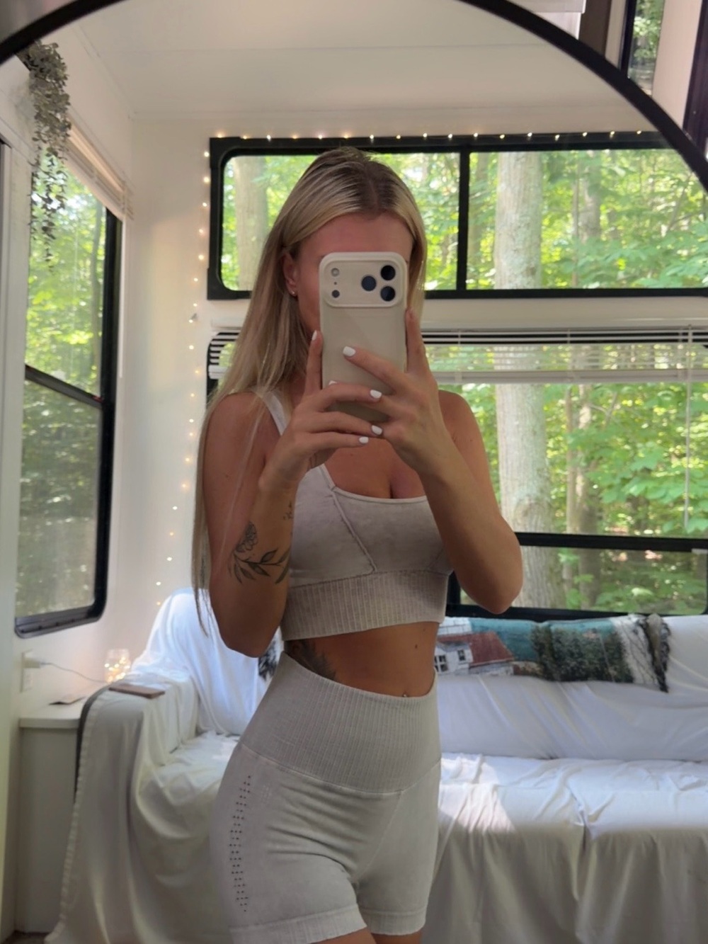 free people shorts